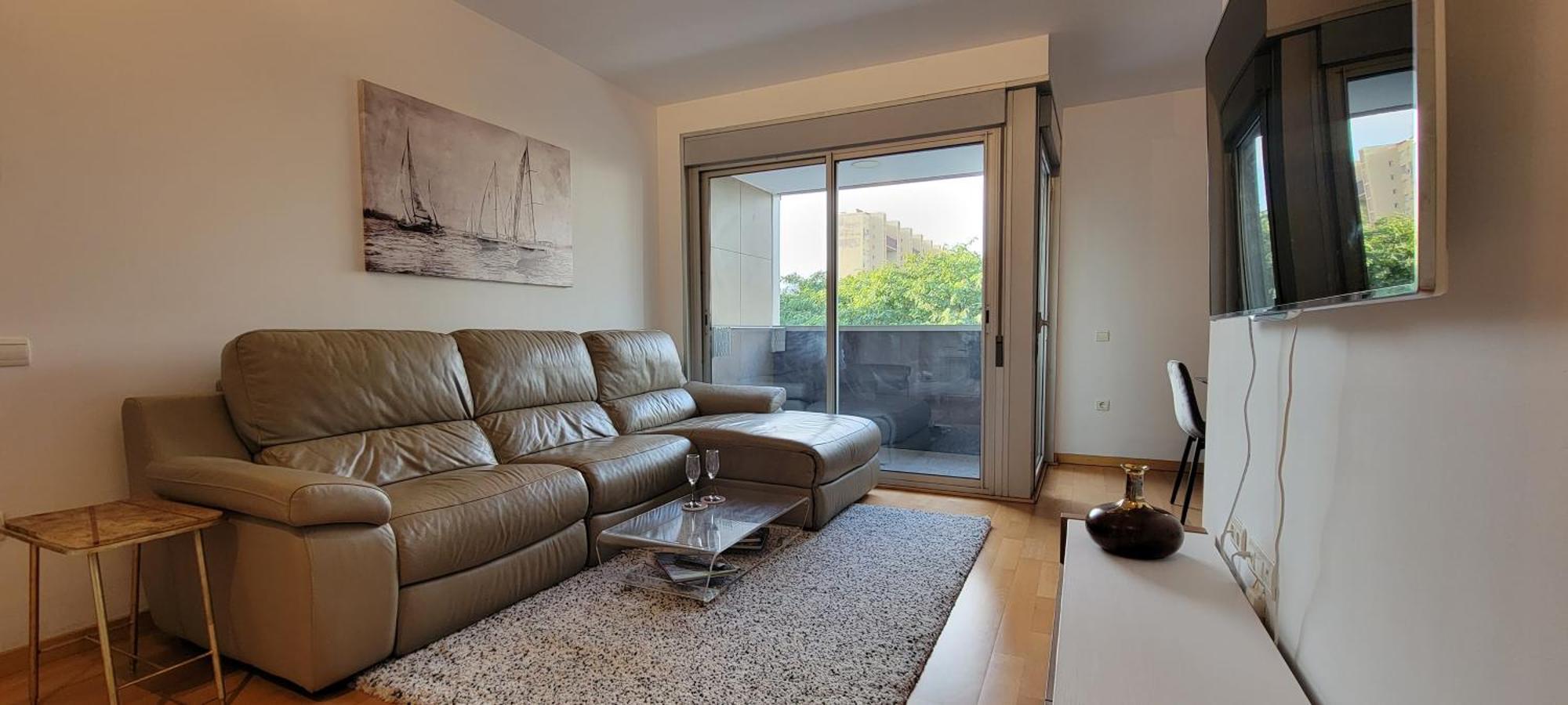 Appartement Magnifica Isla De La Playa Forum Y Ccib *