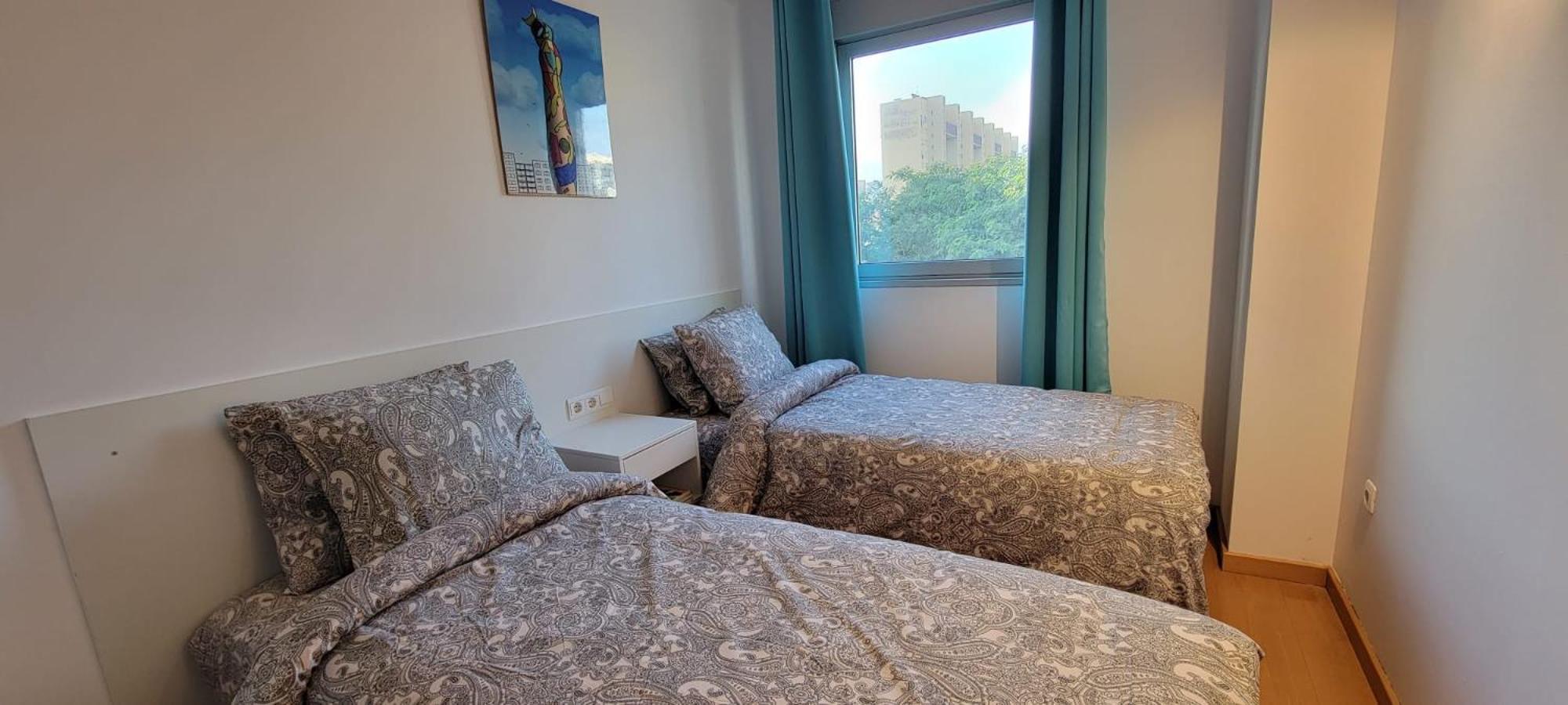 Appartement Magnifica Isla De La Playa Forum Y Ccib *