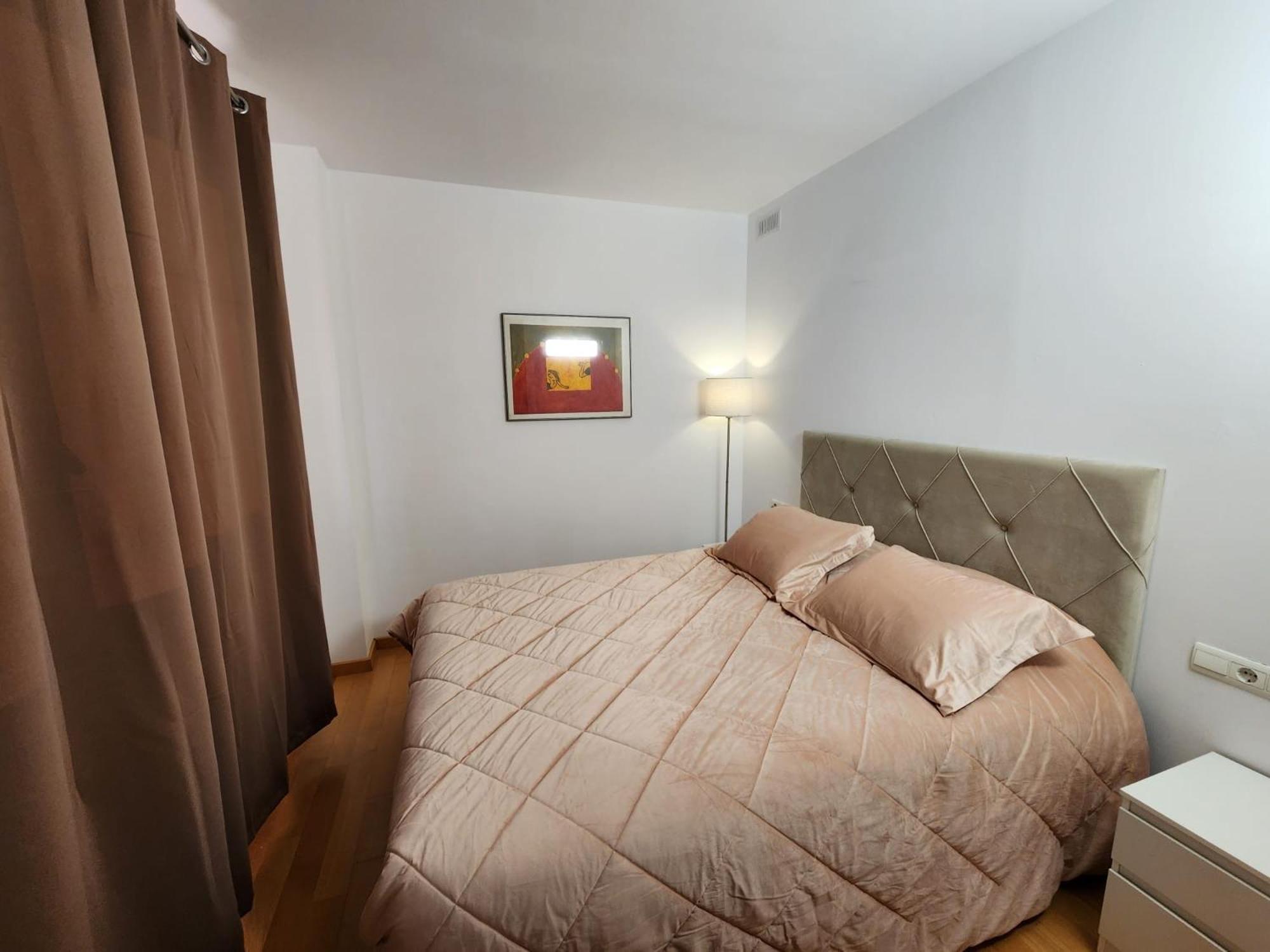 Apartment Magnifica Isla De La Playa Forum Y Ccib *